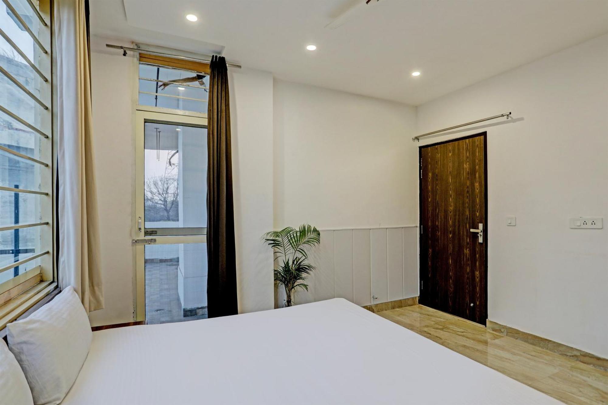 Oyo Home Green View Appartments Beas Экстерьер фото