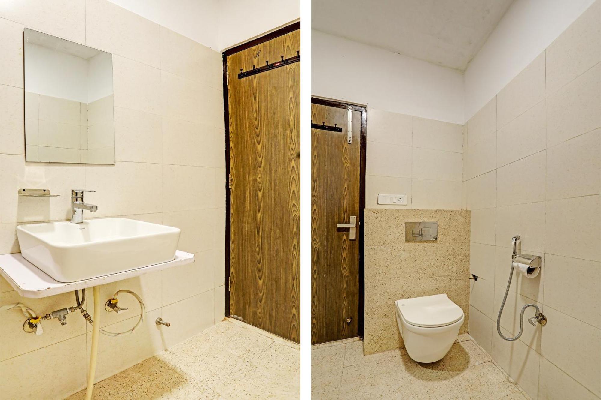 Oyo Home Green View Appartments Beas Экстерьер фото