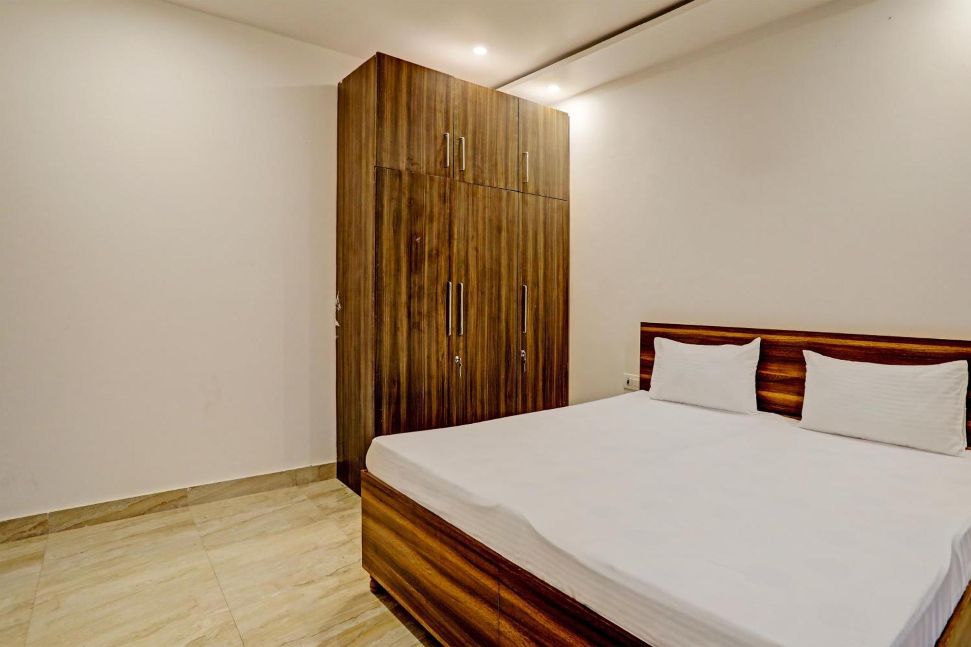 Oyo Home Green View Appartments Beas Экстерьер фото