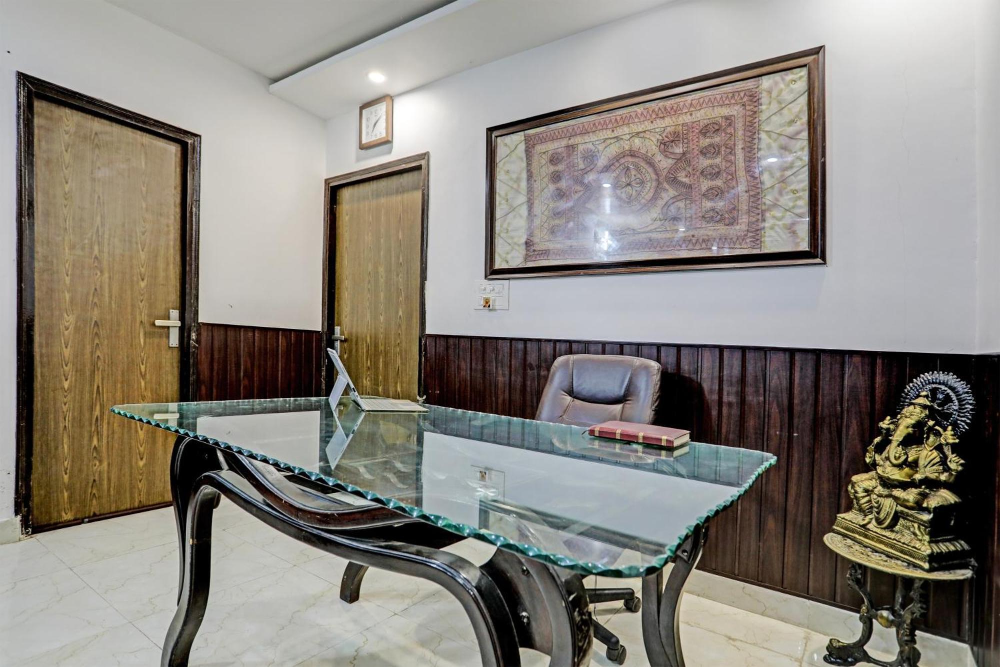 Oyo Home Green View Appartments Beas Экстерьер фото