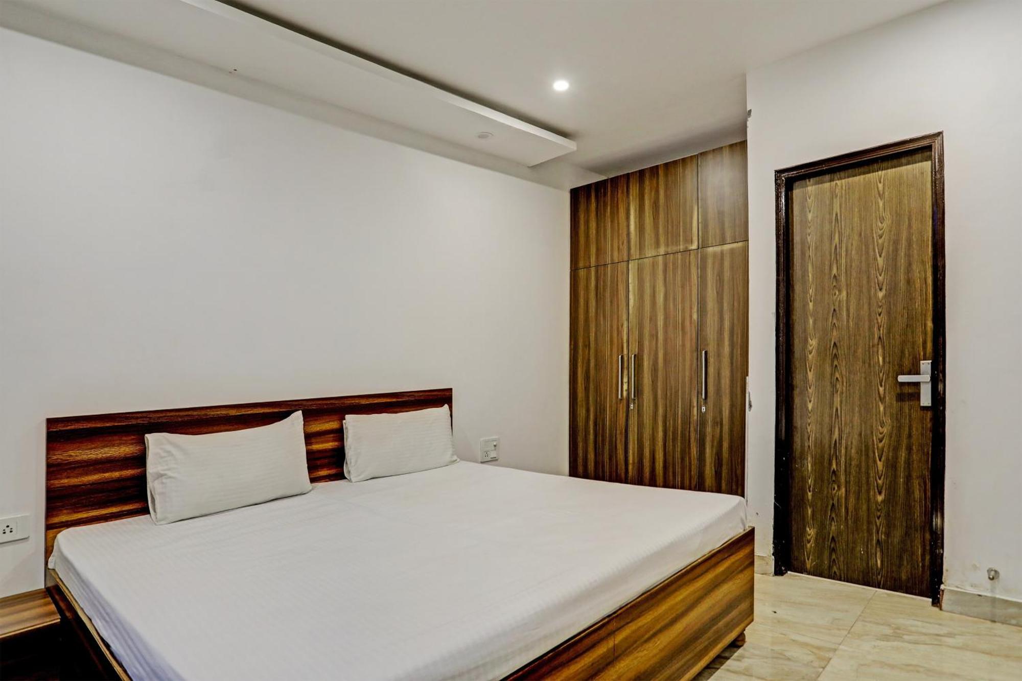 Oyo Home Green View Appartments Beas Экстерьер фото