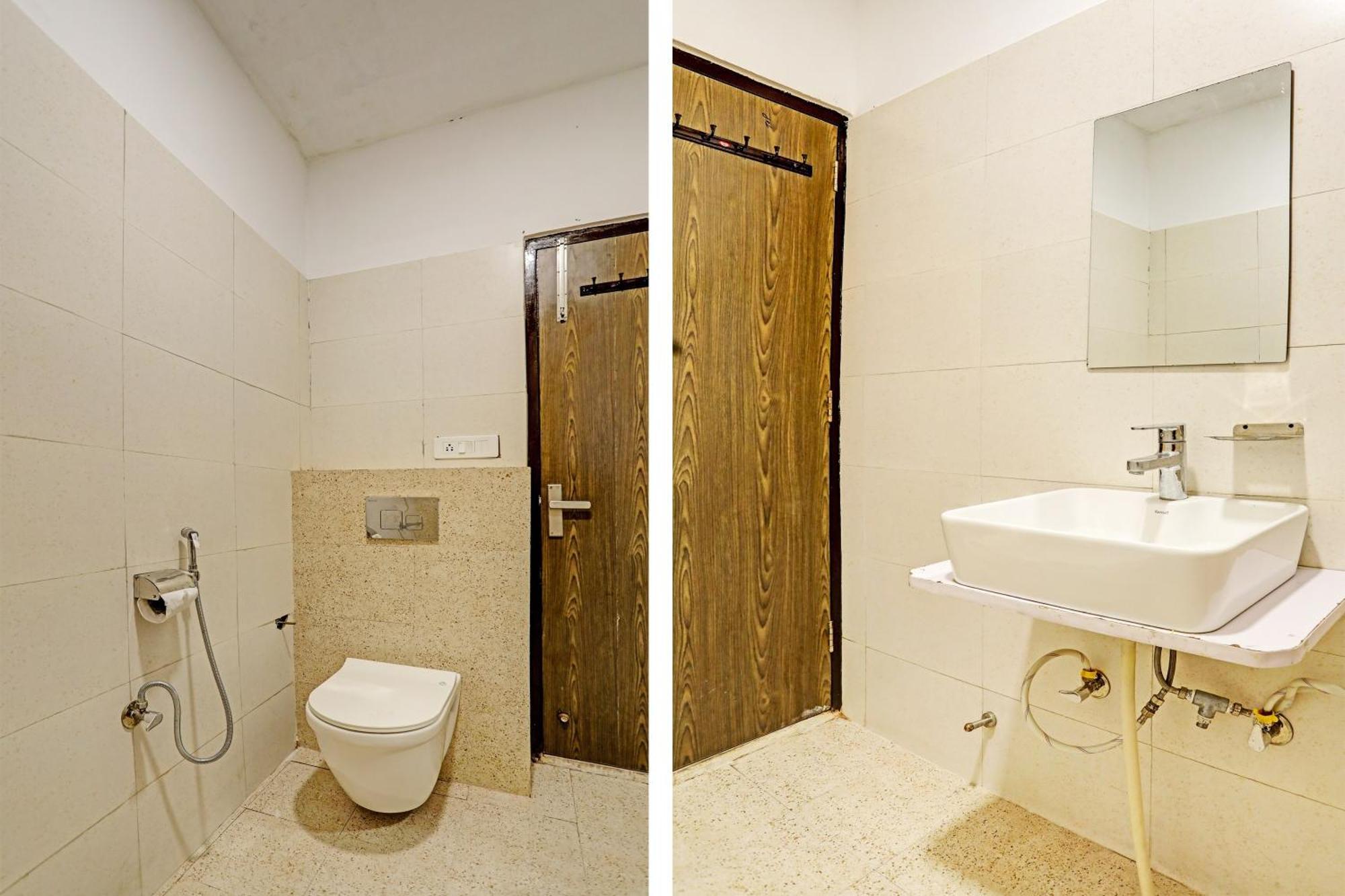 Oyo Home Green View Appartments Beas Экстерьер фото