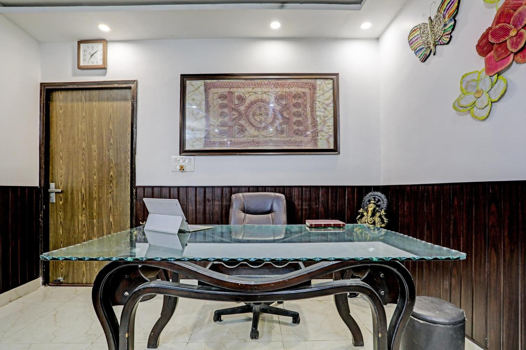 Oyo Home Green View Appartments Beas Экстерьер фото